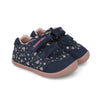 Biomecanics Girls First Steps Biogateo Barefoot Sneakers Ocean