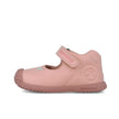 Biomecanics Girls First Steps Biogateo Mary Jane Bird Petalo