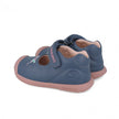 Biomecanics Girls First Steps Biogateo Mary Jane Bird Petrol