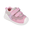 Biomecanics Girls First Steps Biogateo Sneakers Mist