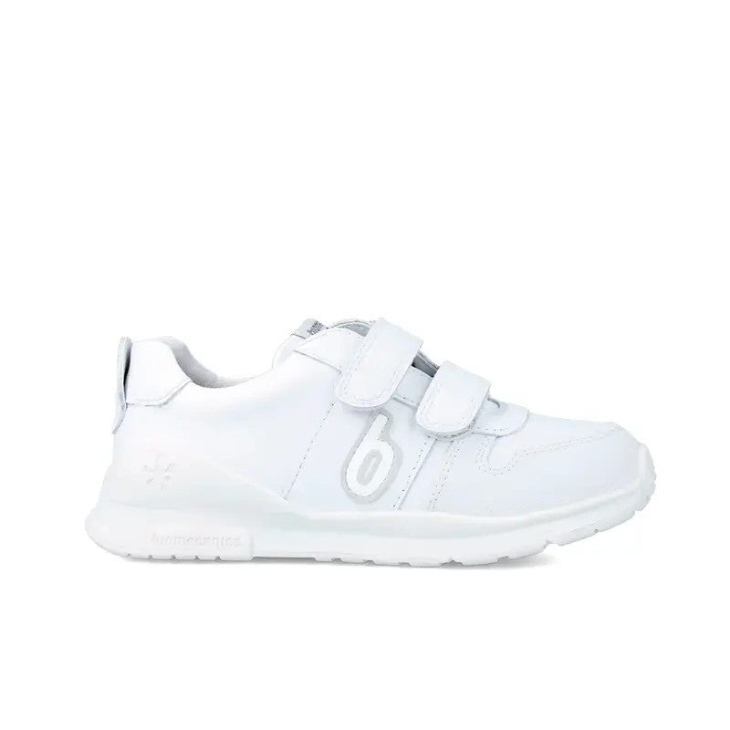 Biomecanics School Sneakers Blanco