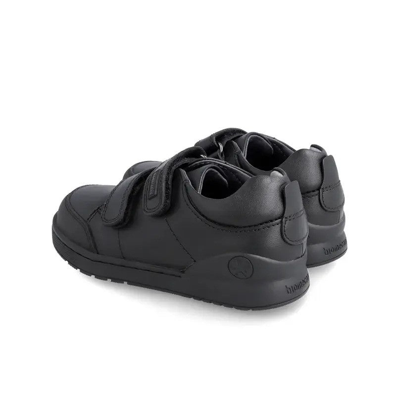 Biomecanics School Sneakers Negro