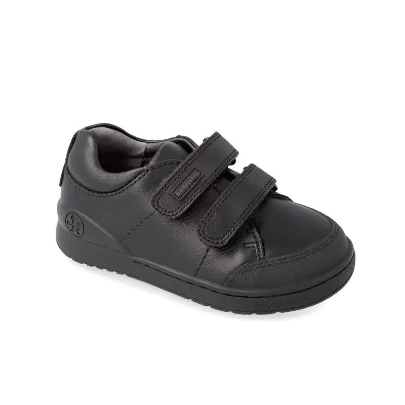 Biomecanics School Sneakers Negro