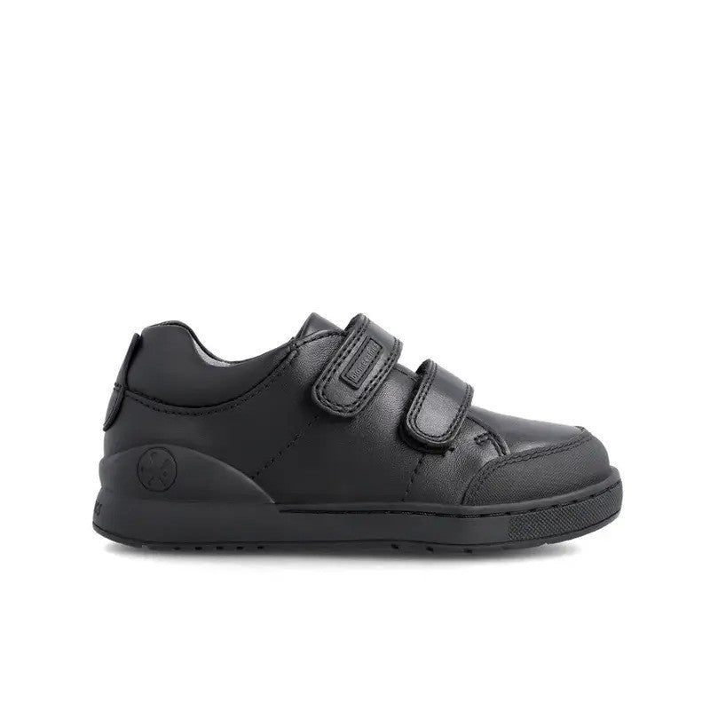 Biomecanics School Sneakers Negro