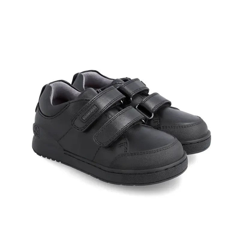 Biomecanics School Sneakers Negro