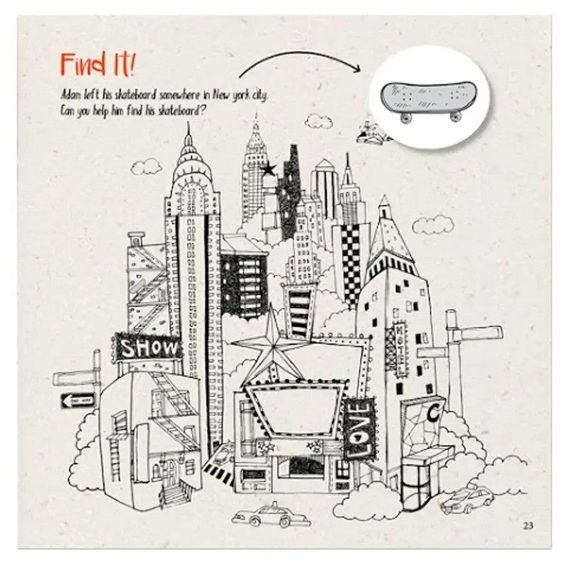 Bismillah Babies What is Ramadan Activity Book