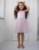 Bob & Blossom Dusty Pink Dress