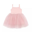 Bob & Blossom Dusty Pink Dress