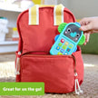 Bright Starts Elephone Telephone Toy (6M-Plus)