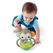 Bright Starts Grab & Giggle Monkey Multi-Sensory Toy (6m-Plus)