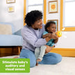 Bright Starts Just For Sun Flashlight Toy (6M-Plus)