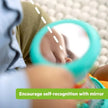 Bright Starts Just For Sun Flashlight Toy (6M-Plus)