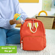 Bright Starts Just For Sun Flashlight Toy (6M-Plus)
