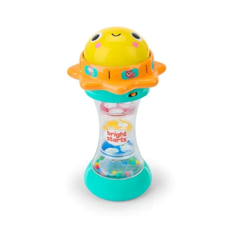 Bright Starts Just For Sun Flashlight Toy (6M-Plus)