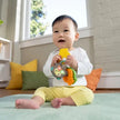 Bright Starts Musical Monkeys Toy (3M-Plus)