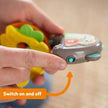Bright Starts Musical Monkeys Toy (3M-Plus)