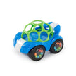 Bright Starts Oball Rattle & Roll Buggie Toy Blue (3m-Plus)