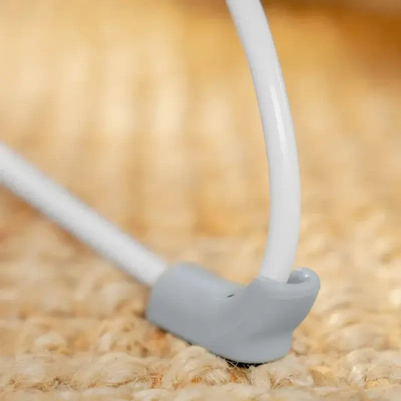 Bright Starts Playful Paradise Vibrating Baby Bouncer With Toys (0-6m)