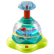 Bright Starts Press & Glow Spinner (6m-Plus)