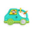 Bright Starts Safari Driver Take Along Toy (3m-Plus)