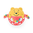 Bright Starts Winnie The Pooh Jingle & Shake Rattle Toy (0M-Plus)