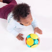 Bright Starts Wobble Bobble Crawl & Chase Ball (6-36m)