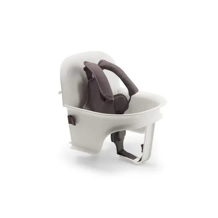 Bugaboo GIRAFFE Baby Set With Harness White