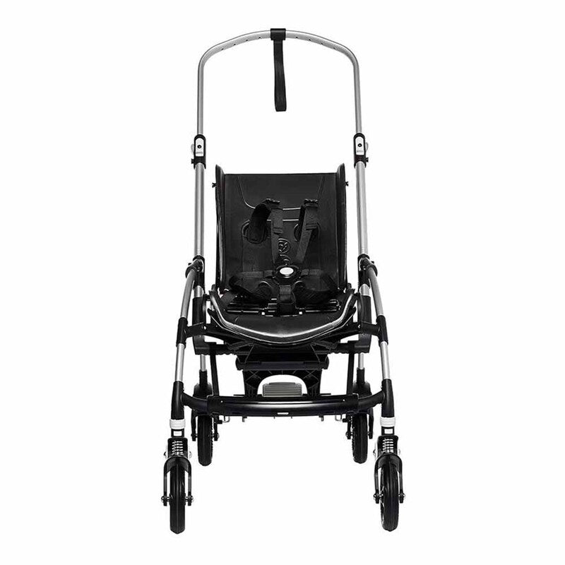 Bugaboo Bee5 Base Aluminum