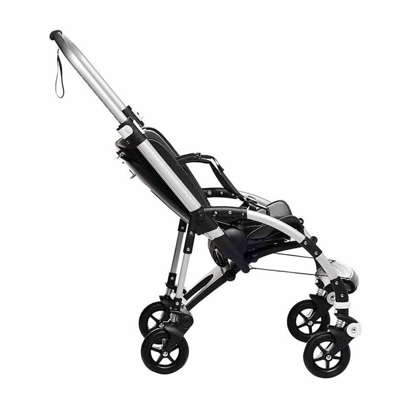 Bugaboo Bee5 Base Aluminum