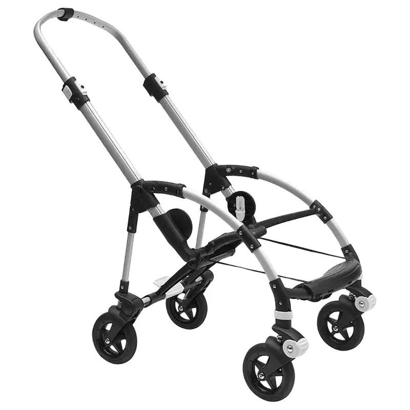 Bugaboo Bee5 Base Aluminum