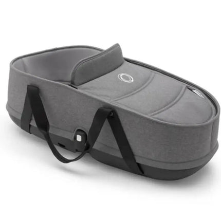 Bugaboo Bee5 Bassinet Complete Grey Melange
