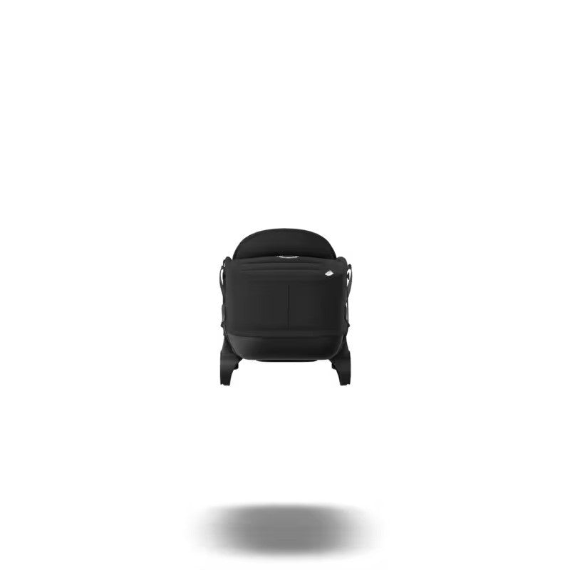 Bugaboo Bee5 Classic Bassinet Tailored Fabric Set Black