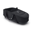 Bugaboo Bee5 Classic Bassinet Tailored Fabric Set Black