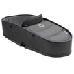 Bugaboo Bee5 Classic Bassinet Tailored Fabric Set Grey Melange