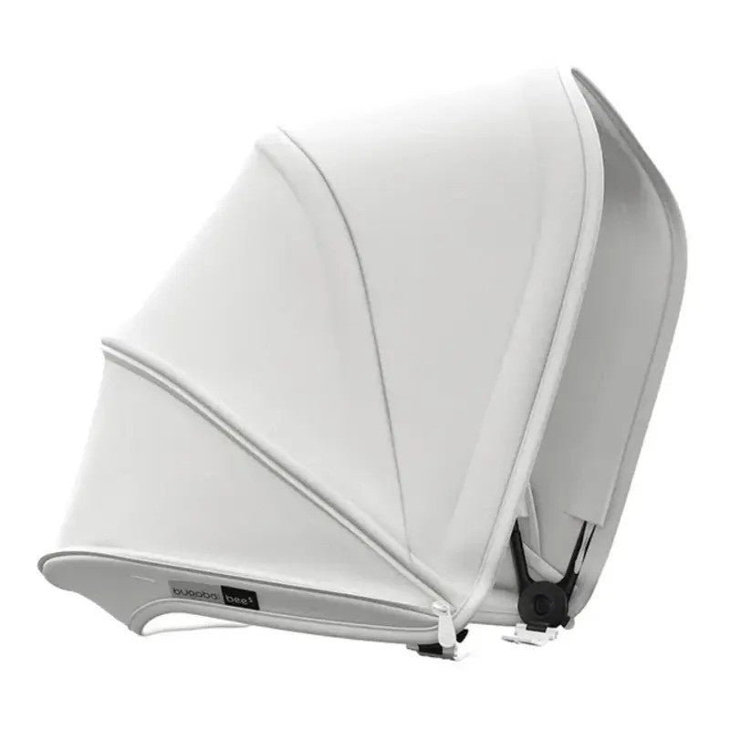 Bugaboo Bee5 Sun Canopy Fresh White
