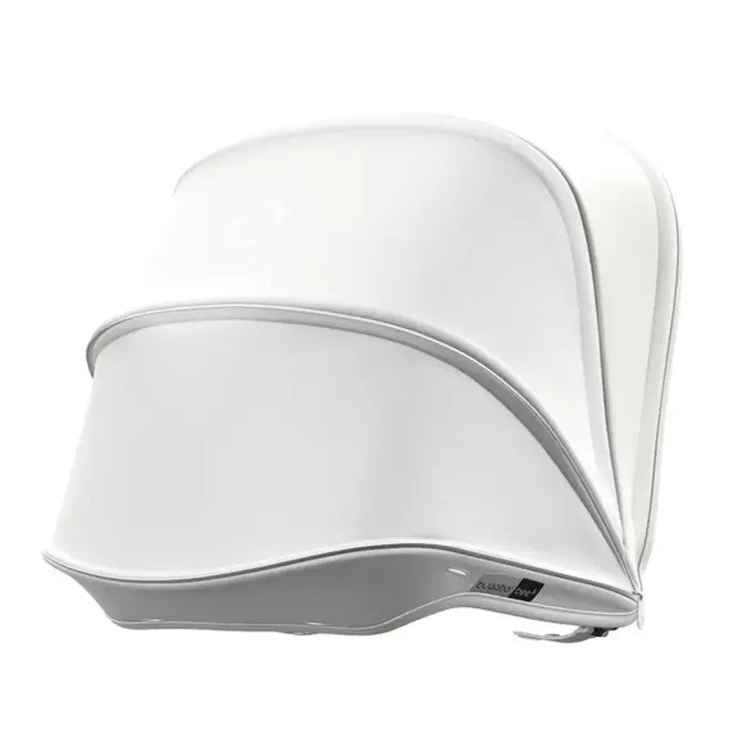 Bugaboo Bee5 Sun Canopy Fresh White