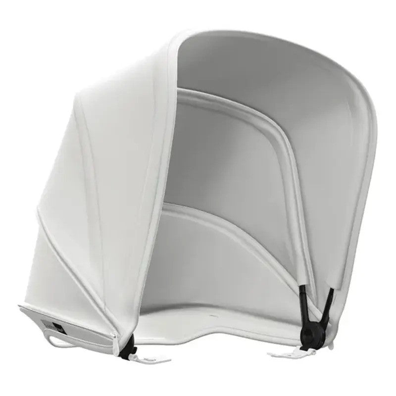 Bugaboo Bee5 Sun Canopy Fresh White