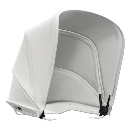 Bugaboo Bee5 Sun Canopy Fresh White