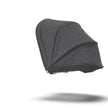 Bugaboo Bee5 Sun Canopy Grey Melange