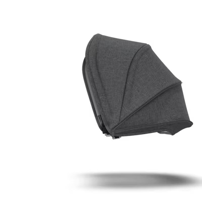 Bugaboo Bee5 Sun Canopy Grey Melange