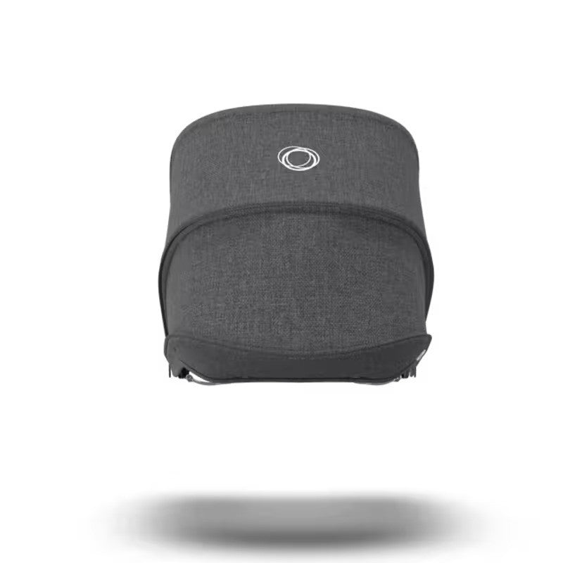 Bugaboo Bee5 Sun Canopy Grey Melange
