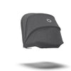 Bugaboo Bee5 Sun Canopy Grey Melange
