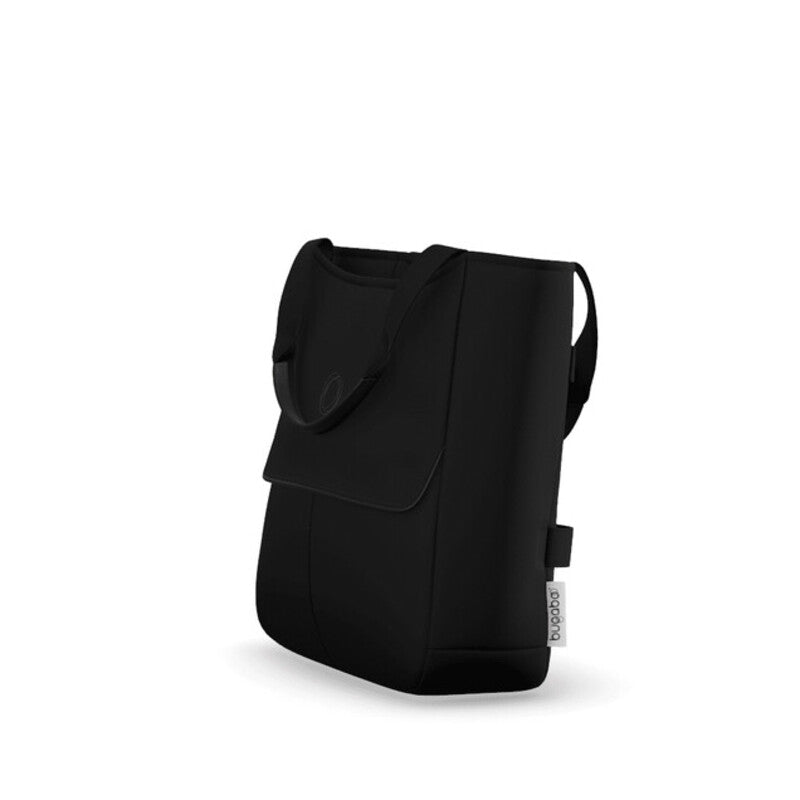 Bugaboo Bee Mammoth Bag Black
