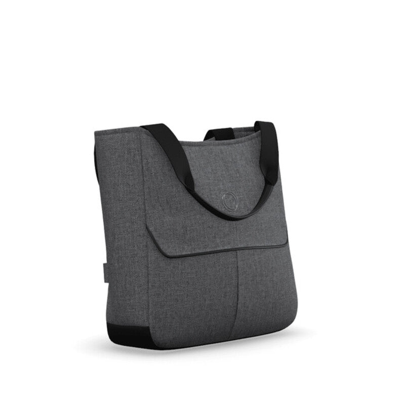 Bugaboo Bee Mammoth Bag Grey Melange