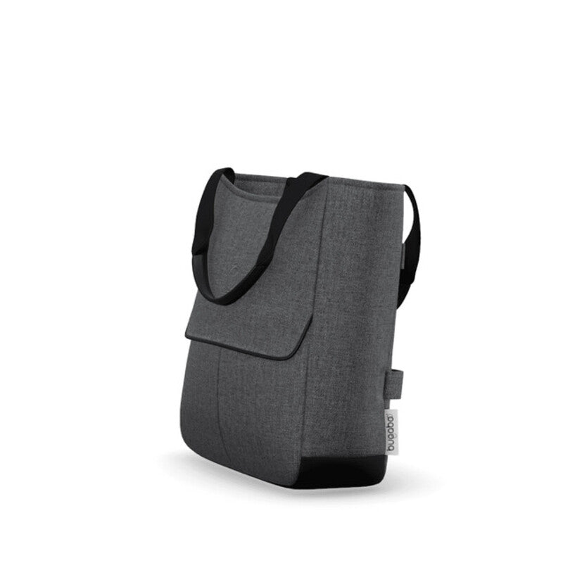 Bugaboo Bee Mammoth Bag Grey Melange