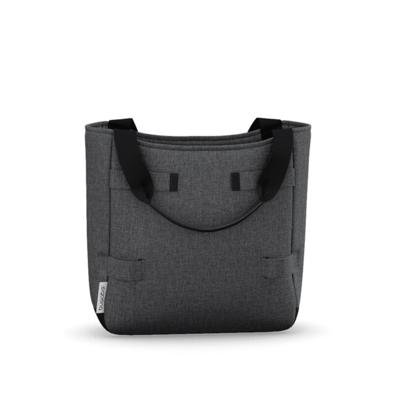 Bugaboo Bee Mammoth Bag Grey Melange