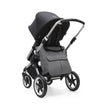 Bugaboo Bee Mammoth Bag Grey Melange