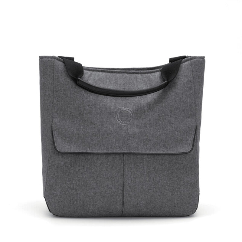 Bugaboo Bee Mammoth Bag Grey Melange