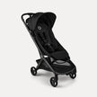 Bugaboo Butterfly2 Complete Travel Stroller Black Midnight Black