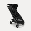 Bugaboo Butterfly2 Complete Travel Stroller Black Midnight Black